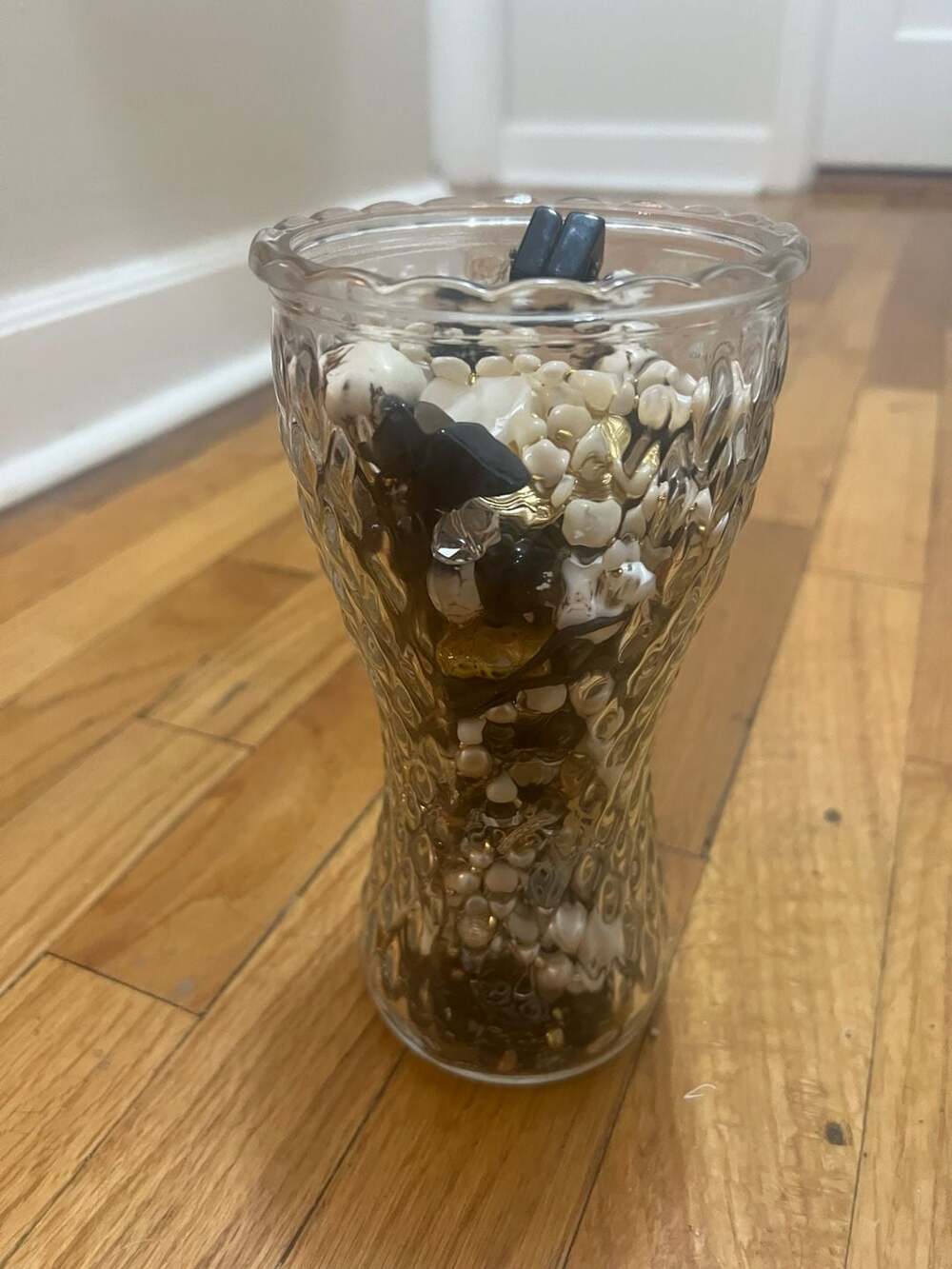 Mystery Jewelry Jar 3 lbs